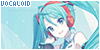 Vocaloid fanlisting